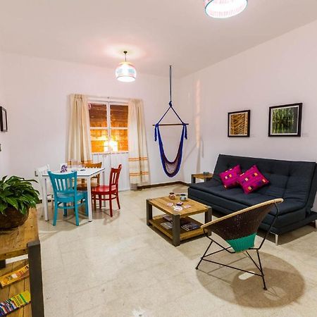 Feel At Home In Oaxaca Екстер'єр фото