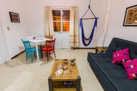 Feel At Home In Oaxaca Екстер'єр фото