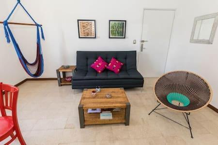 Feel At Home In Oaxaca Екстер'єр фото