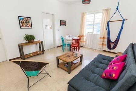 Feel At Home In Oaxaca Екстер'єр фото