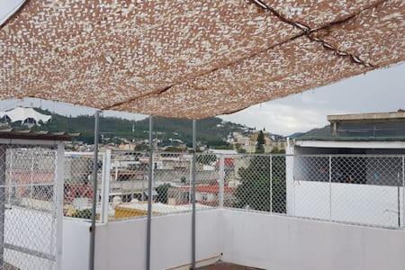 Feel At Home In Oaxaca Екстер'єр фото