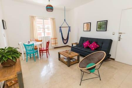 Feel At Home In Oaxaca Екстер'єр фото