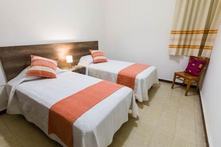 Feel At Home In Oaxaca Екстер'єр фото