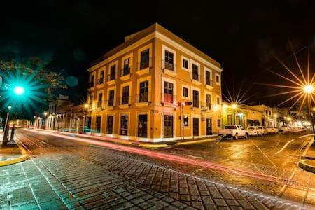 Feel At Home In Oaxaca Екстер'єр фото
