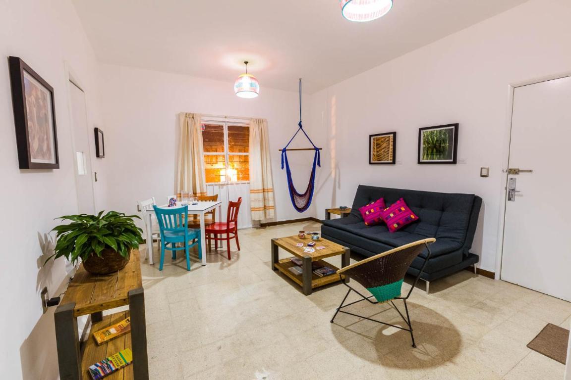 Feel At Home In Oaxaca Екстер'єр фото
