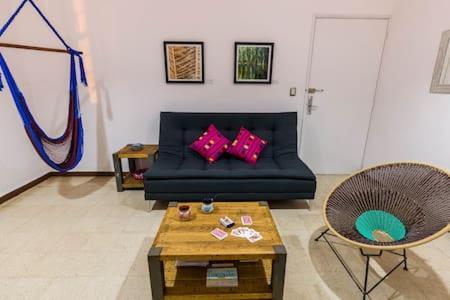 Feel At Home In Oaxaca Екстер'єр фото