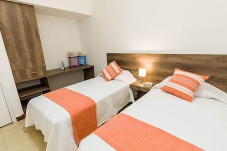 Feel At Home In Oaxaca Екстер'єр фото