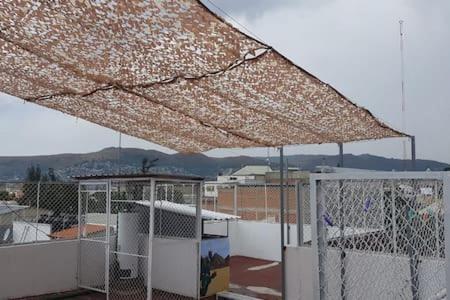 Feel At Home In Oaxaca Екстер'єр фото